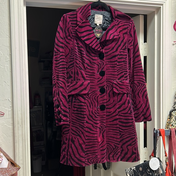 Size 2 Nanette Lapore - Picture 3 of 4